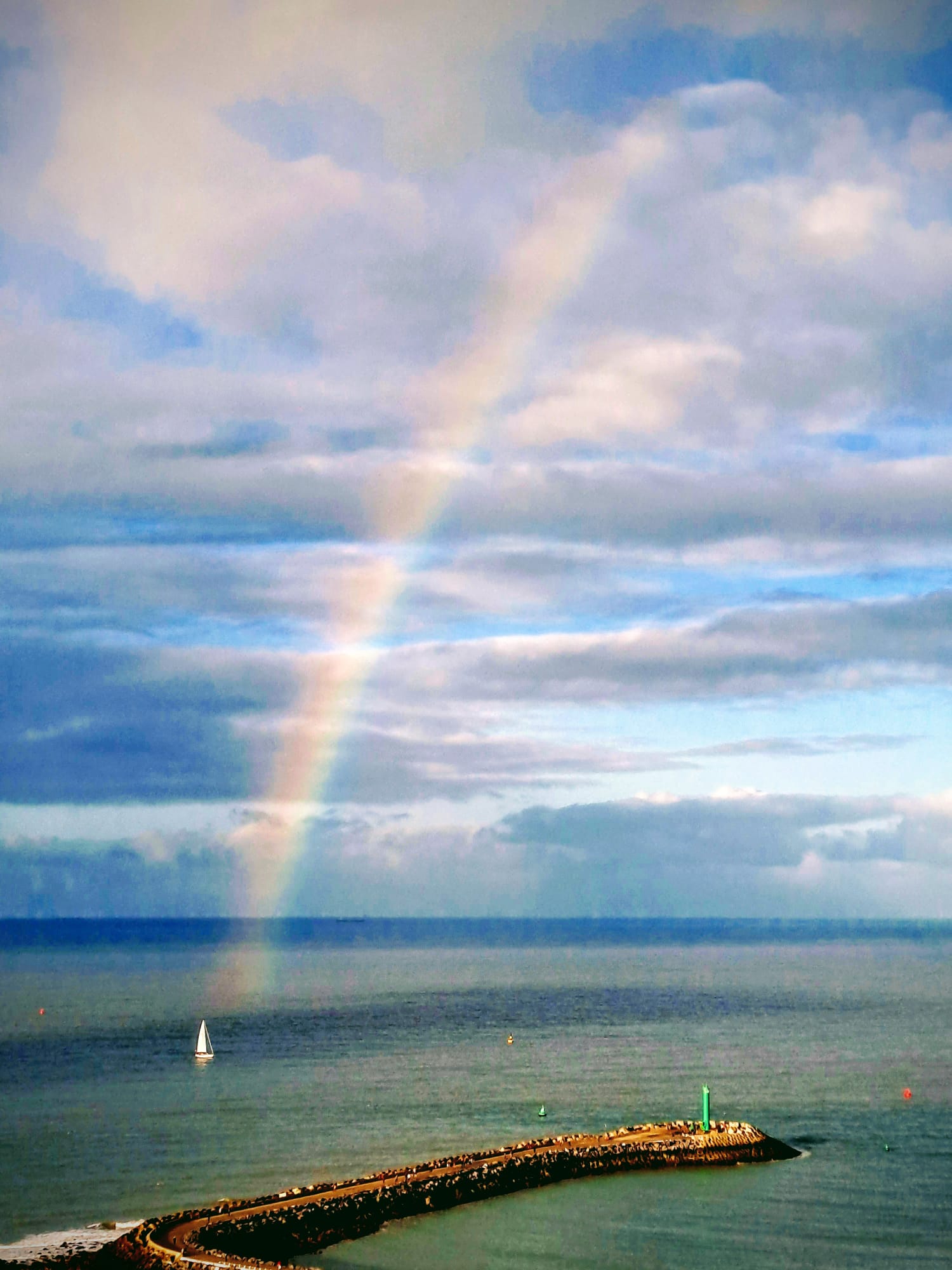 Oostende, 1 januari 2026